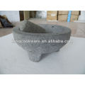 Molcajete mexicaine authentique